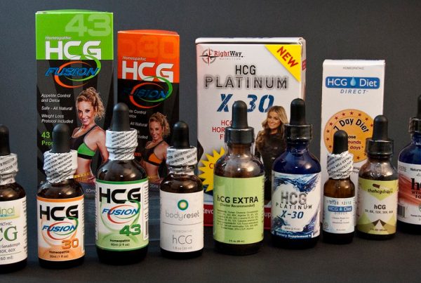 HCG dieter ylab
