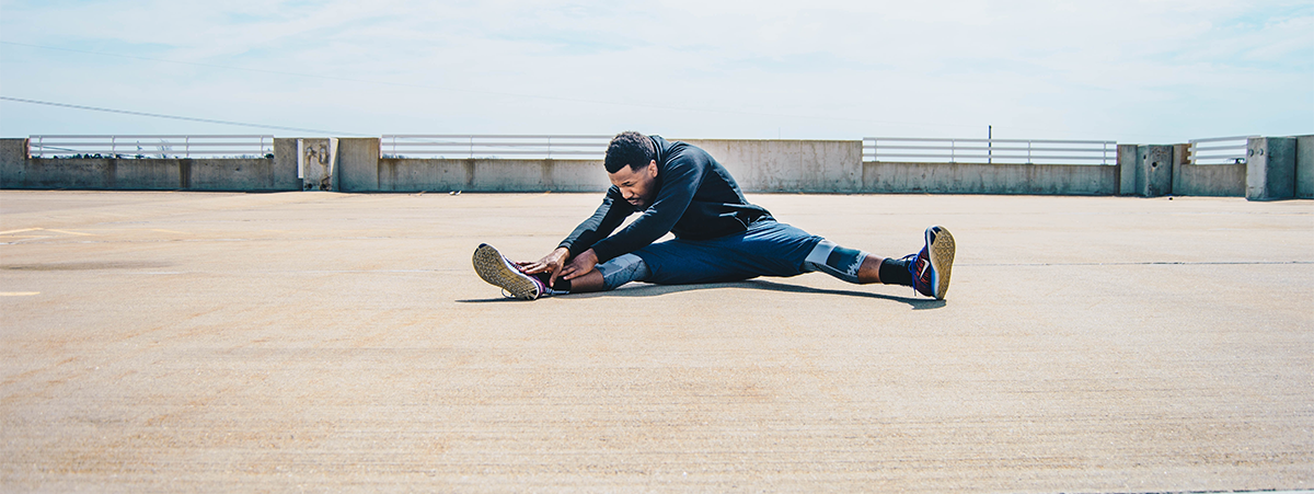 Stretching – myt eller nyttig ingrediens i din träning?