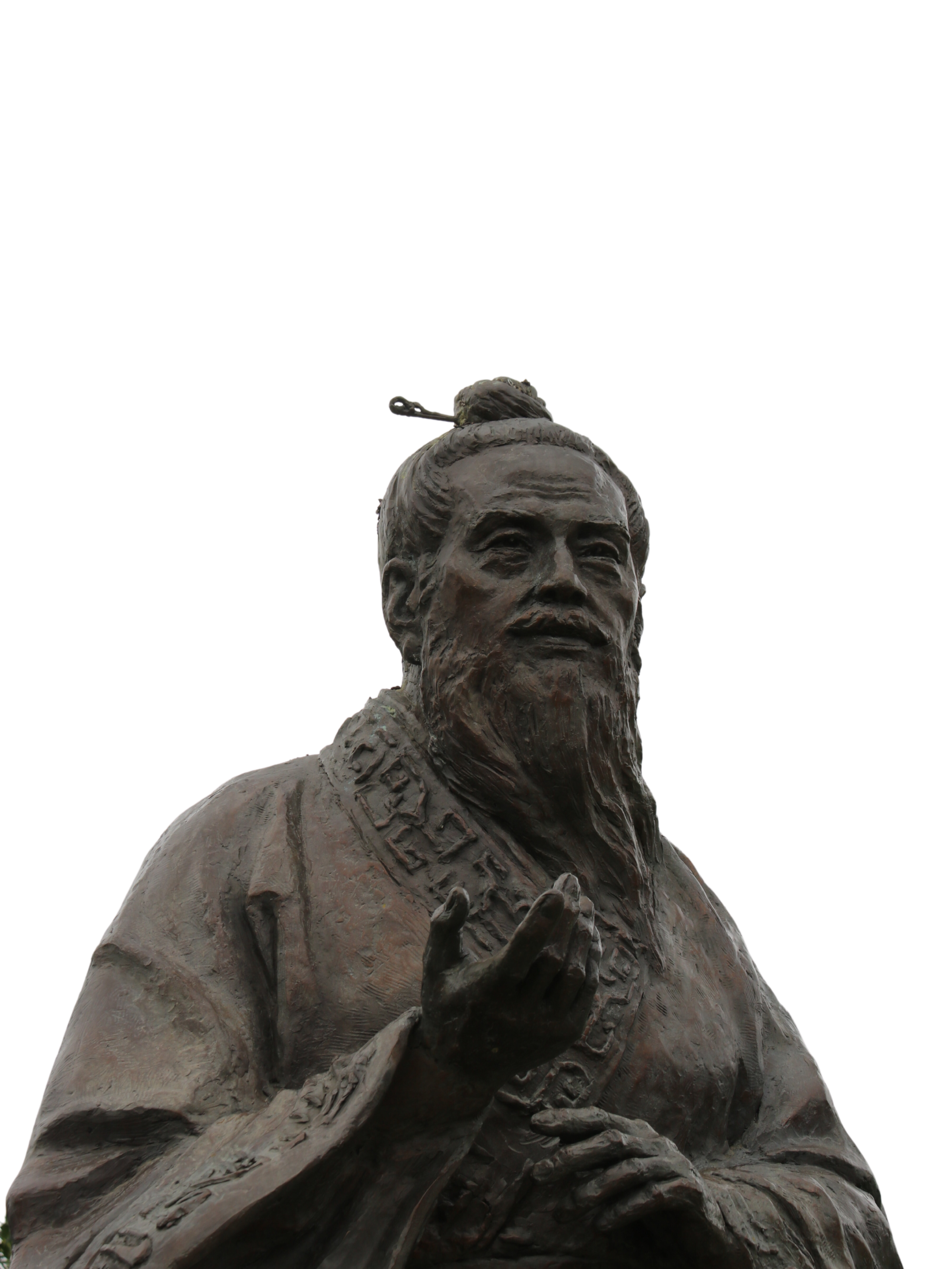 confucius